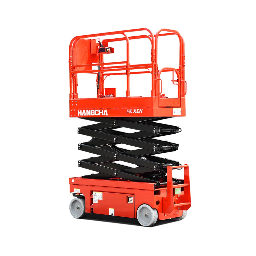 Aerial Platform - HANGCHA