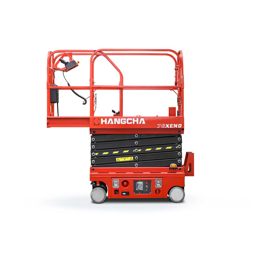 Aerial Platform - HANGCHA
