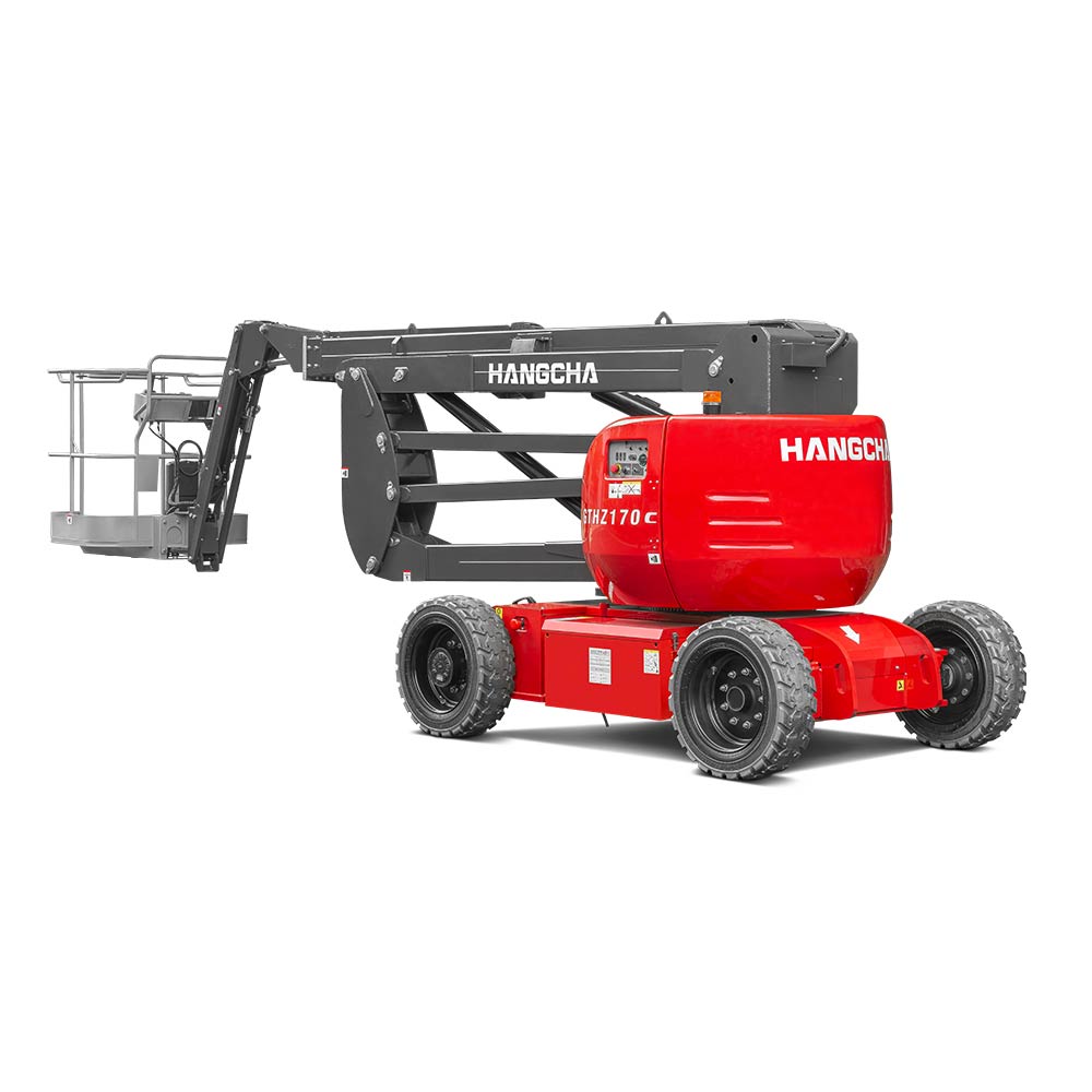 Aerial Platform - HANGCHA
