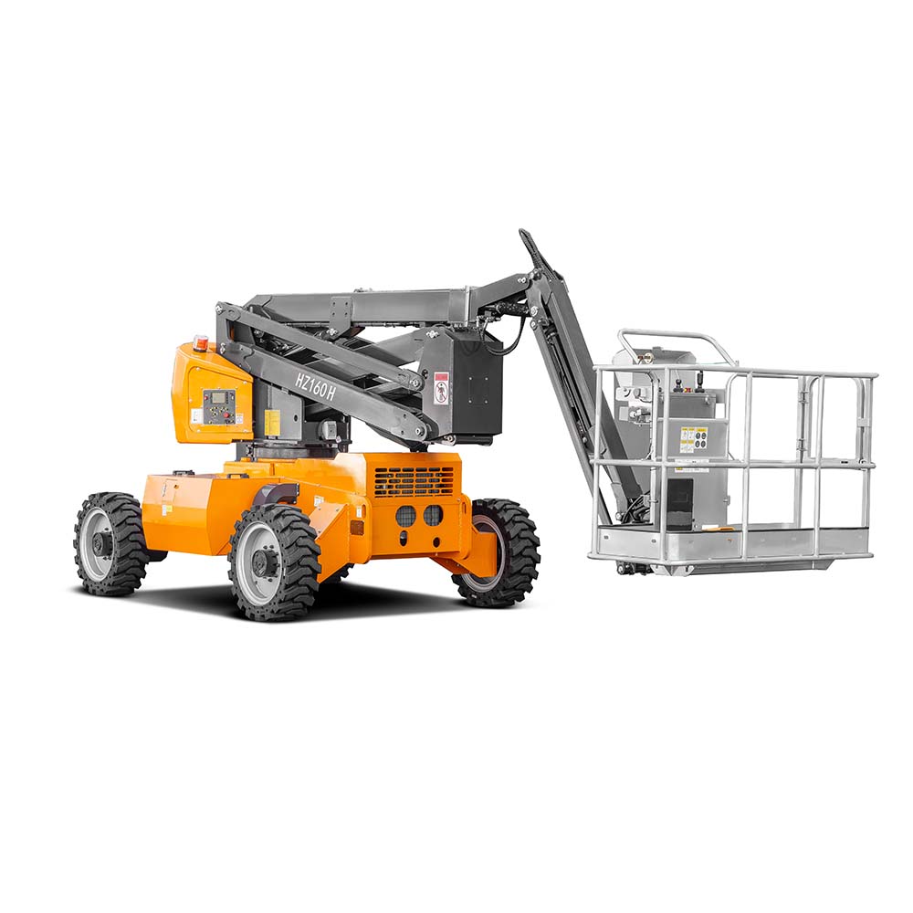 Aerial Platform - HANGCHA
