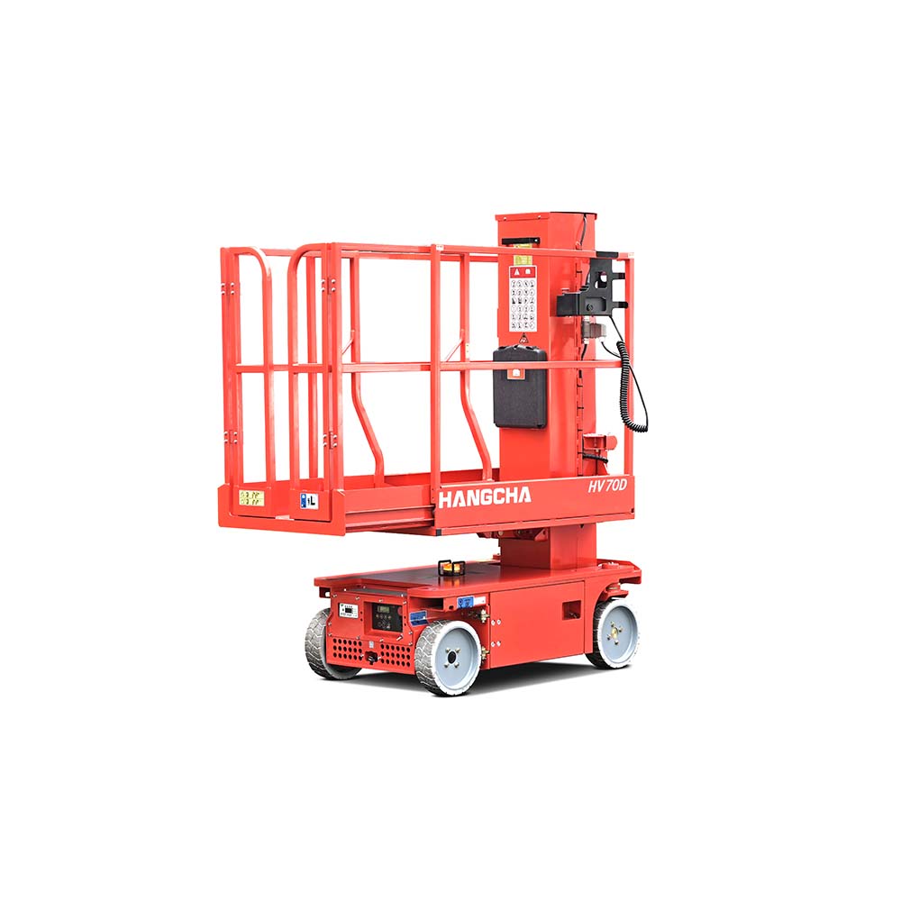 Aerial Platform - HANGCHA