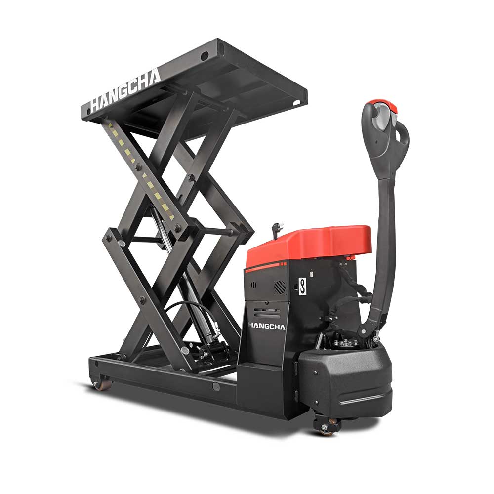Aerial Platform - HANGCHA