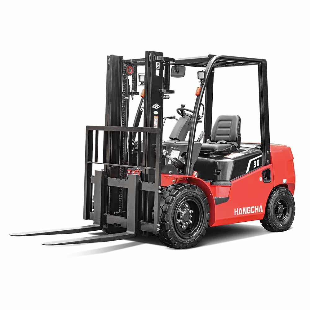 Forklift - HANGCHA