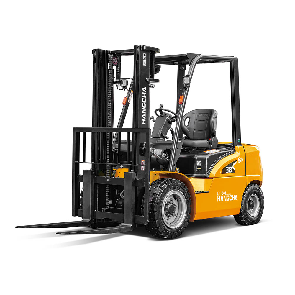 Forklift - HANGCHA