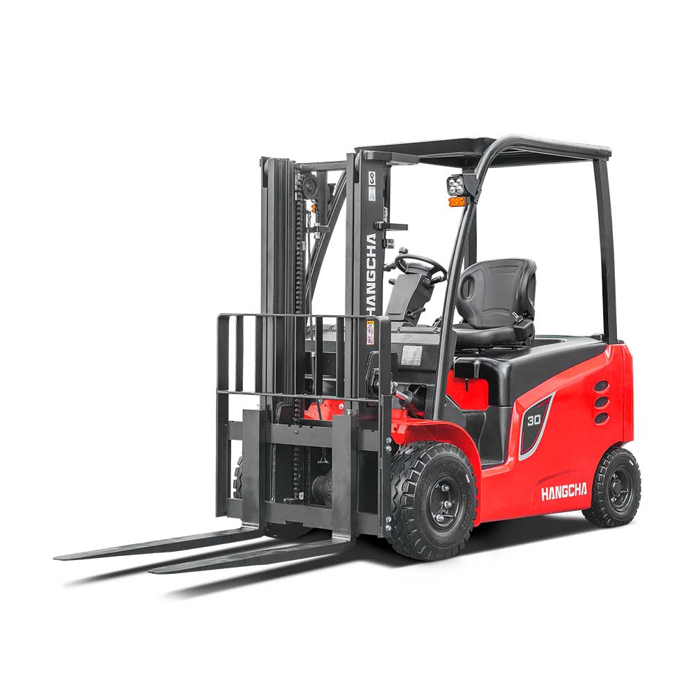 Forklift - HANGCHA