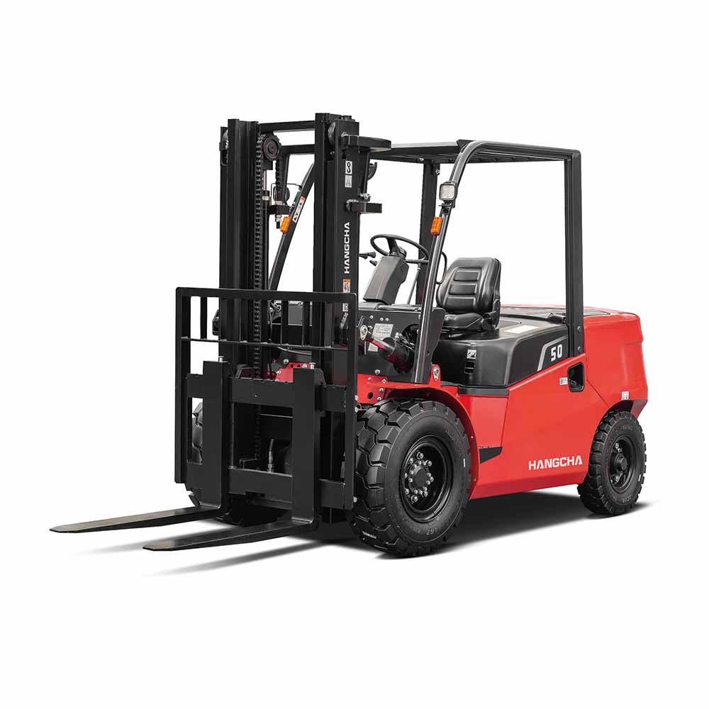 Forklift - HANGCHA