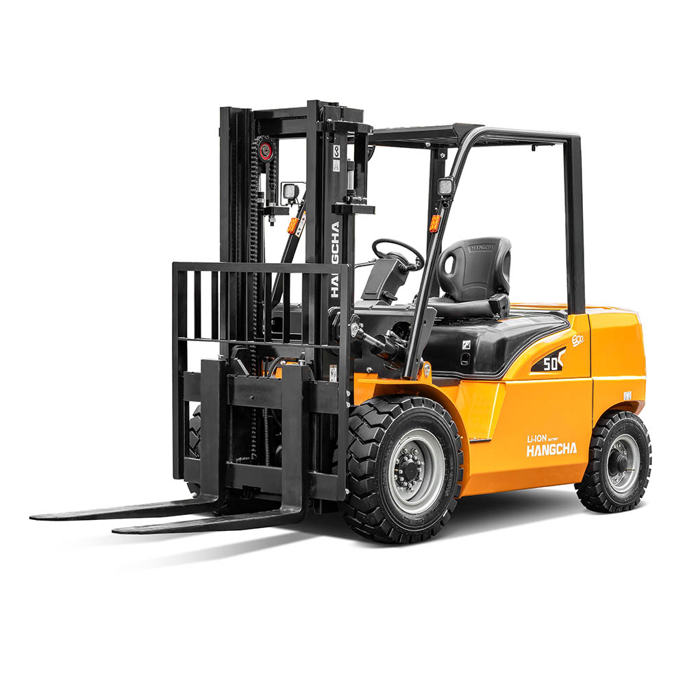 Forklift - HANGCHA