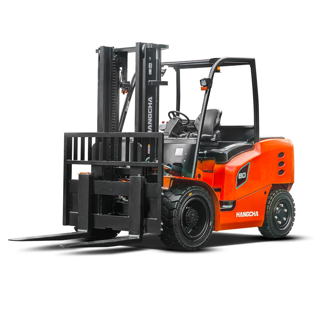 Forklift - HANGCHA