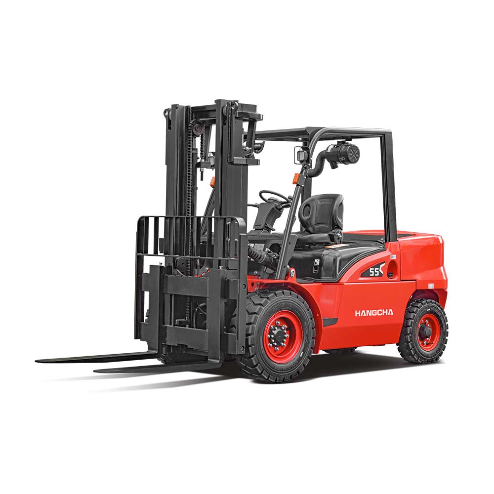 Forklift - HANGCHA