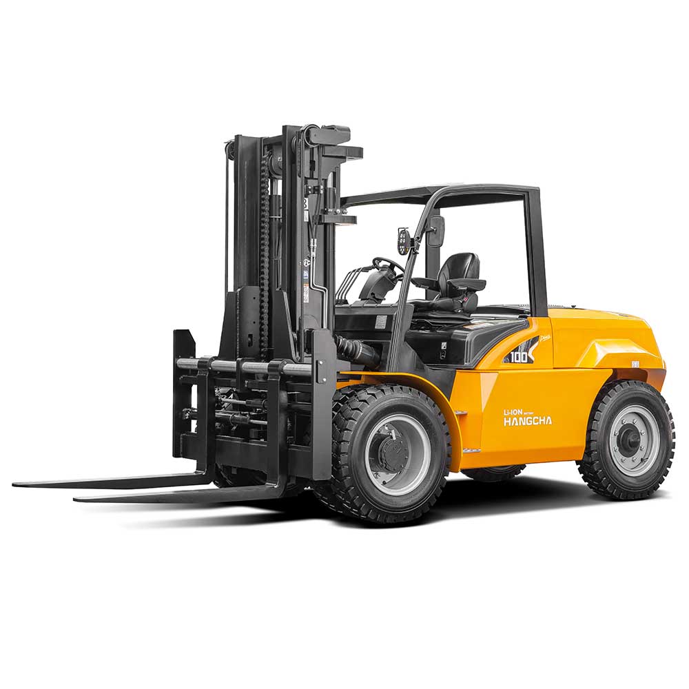 Forklift - HANGCHA
