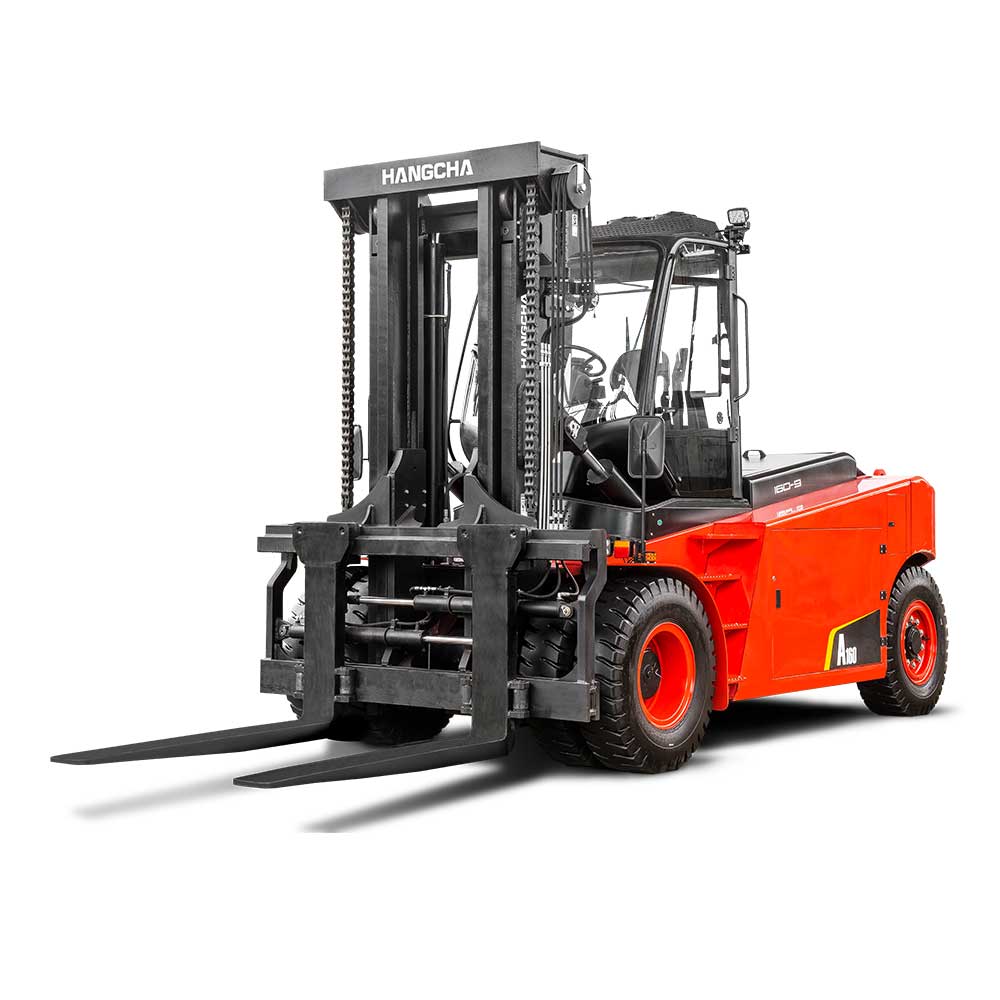 Forklift - HANGCHA