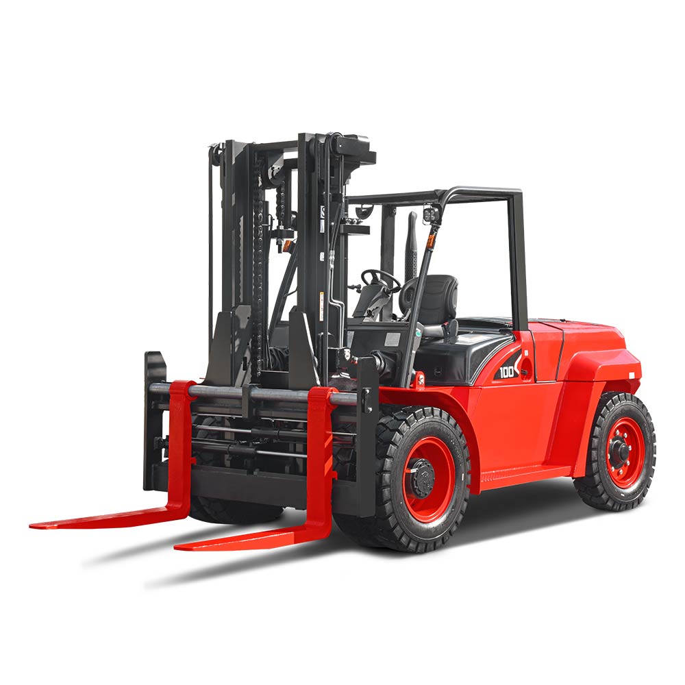 Forklift - HANGCHA