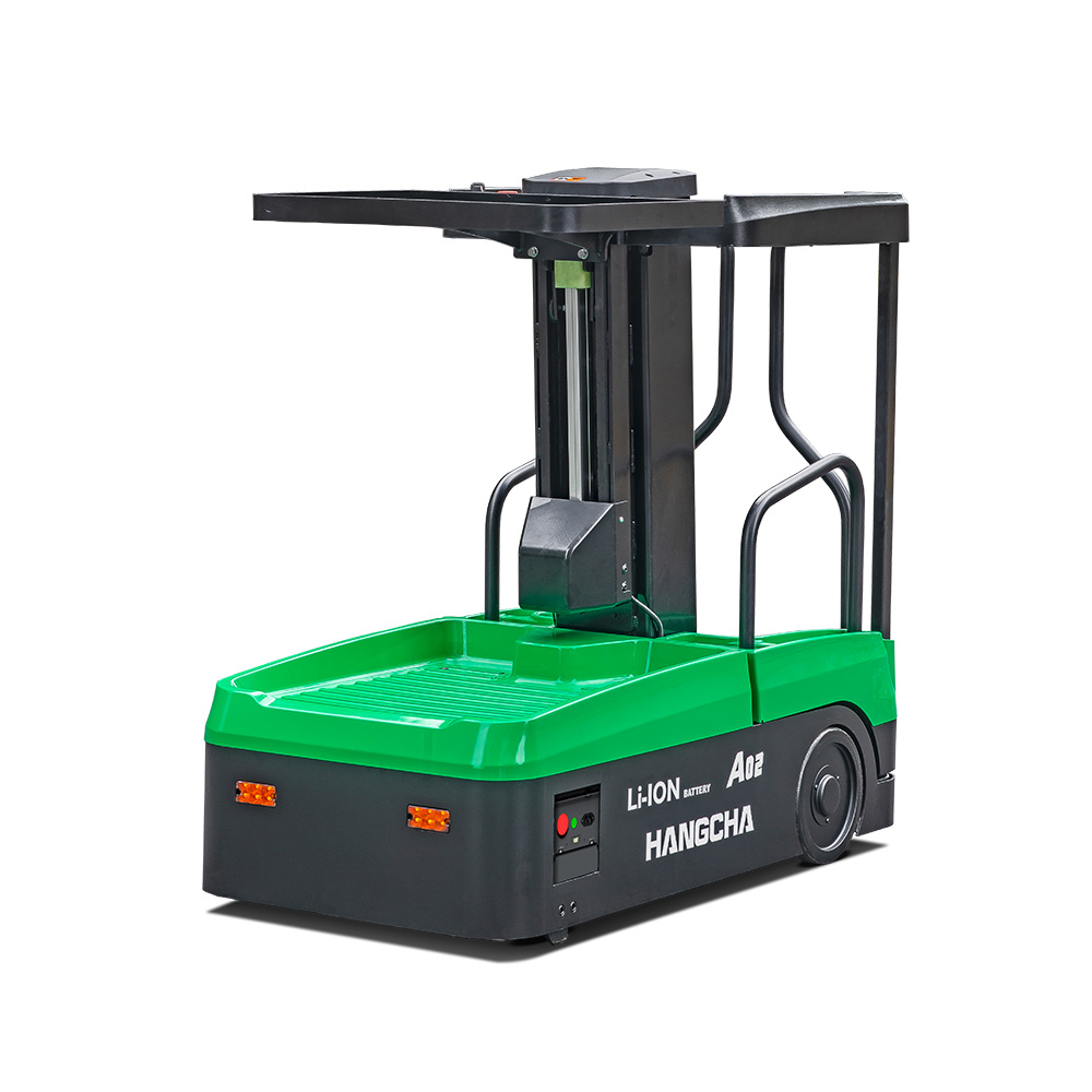 Order Picker - HANGCHA