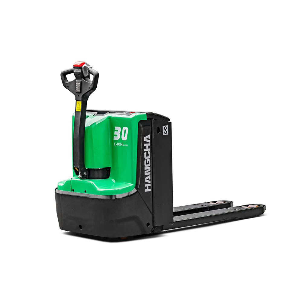 Pallet Truck - HANGCHA