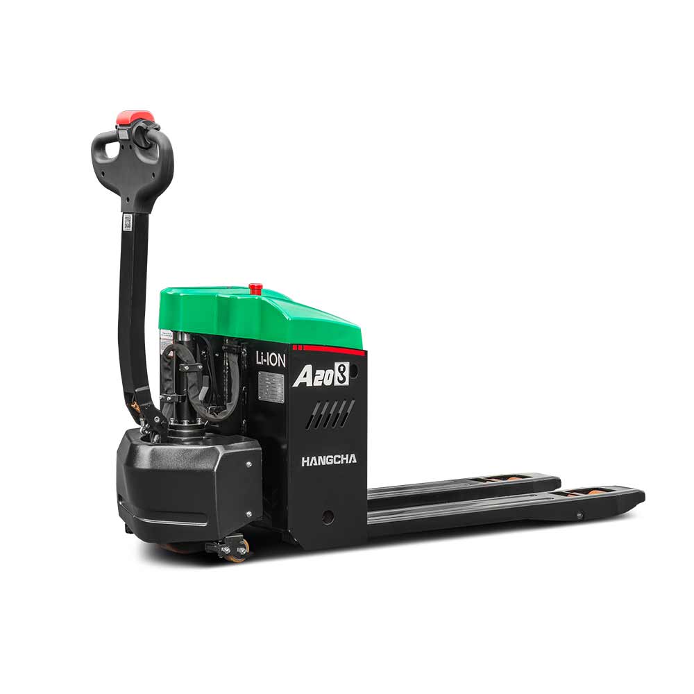 Pallet Truck - HANGCHA