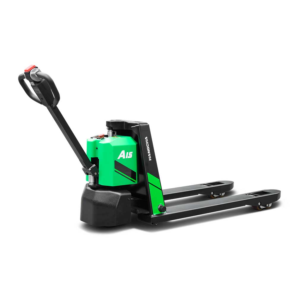 Pallet Truck - HANGCHA