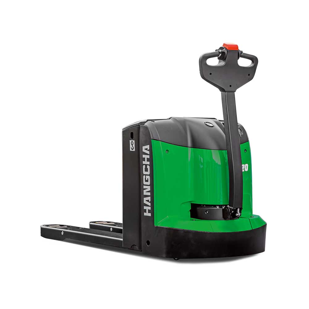 Pallet Truck - HANGCHA