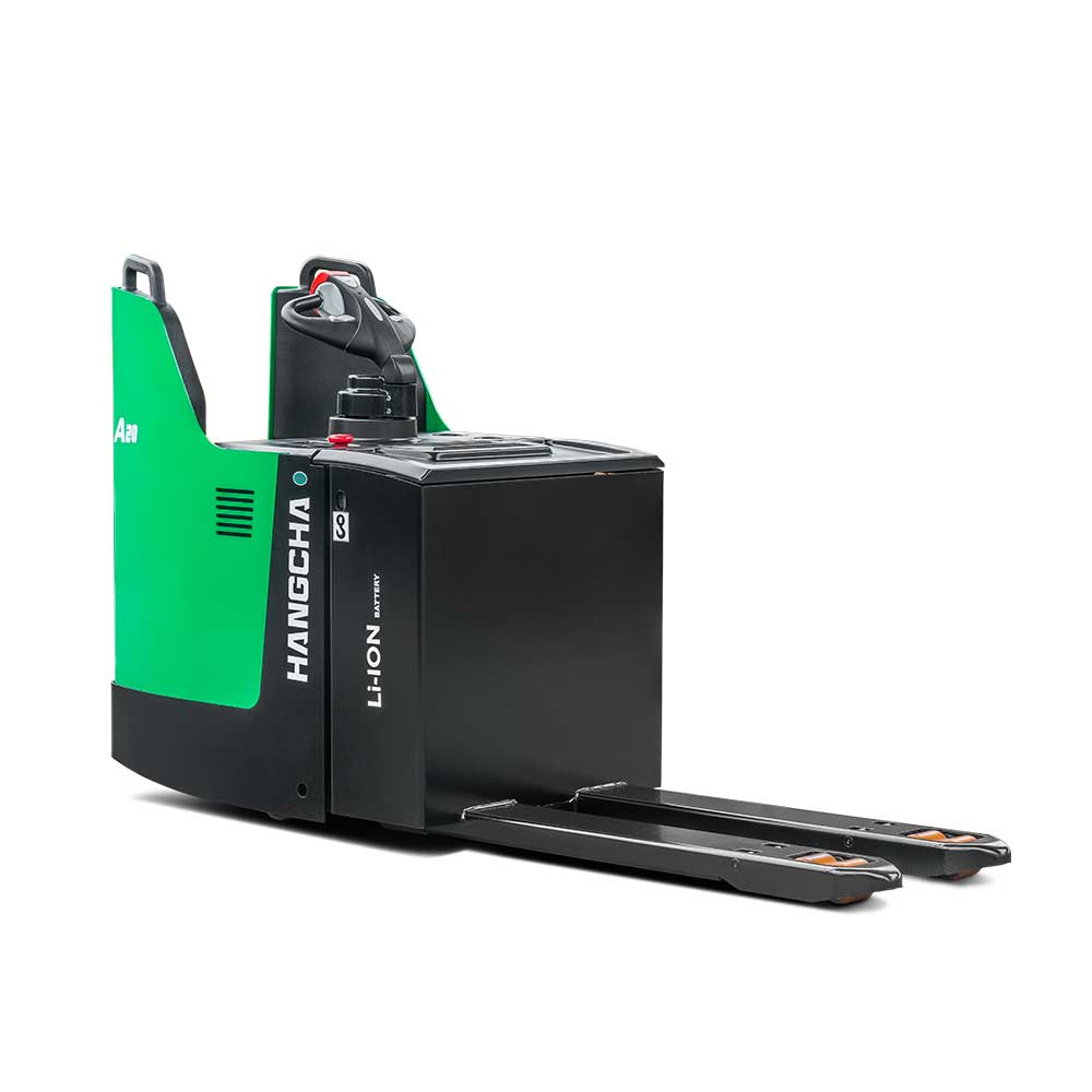Pallet Truck - HANGCHA