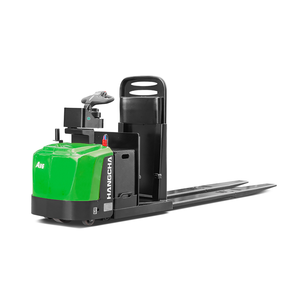 Pallet Truck - HANGCHA