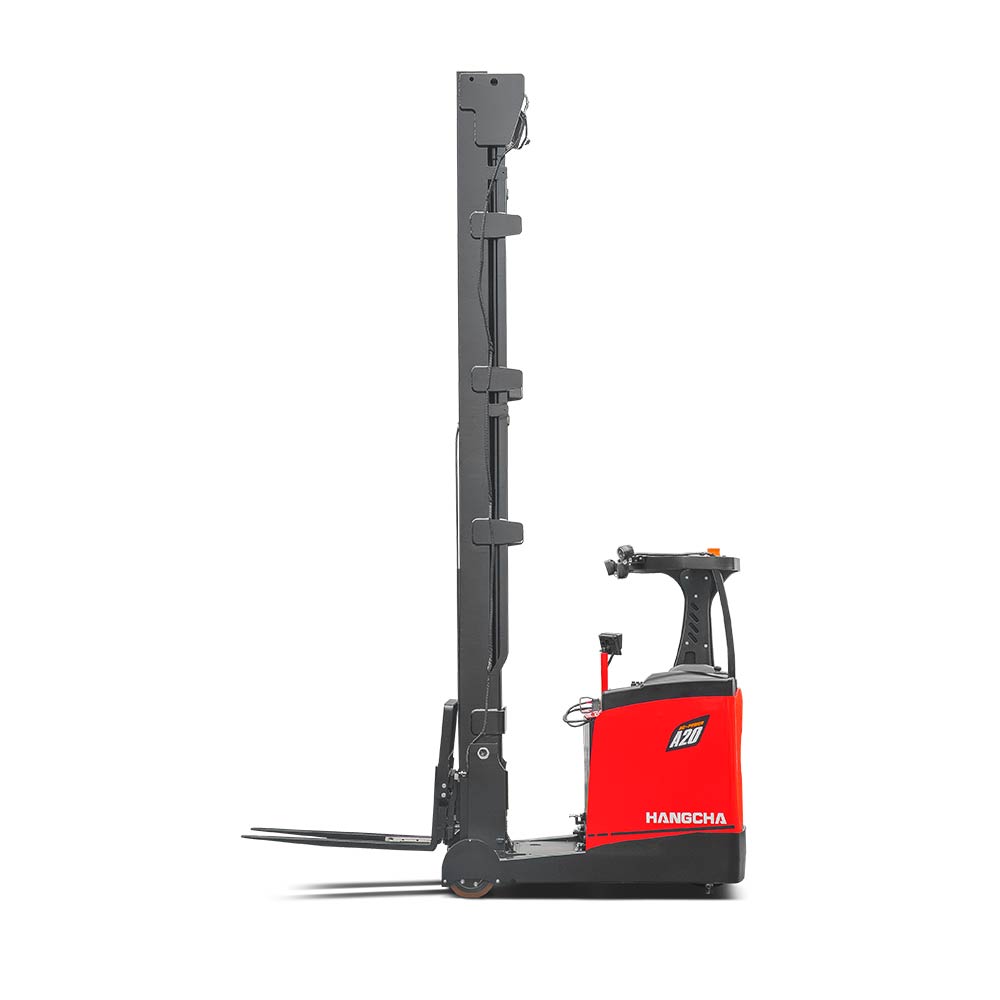 Reach Truck - HANGCHA