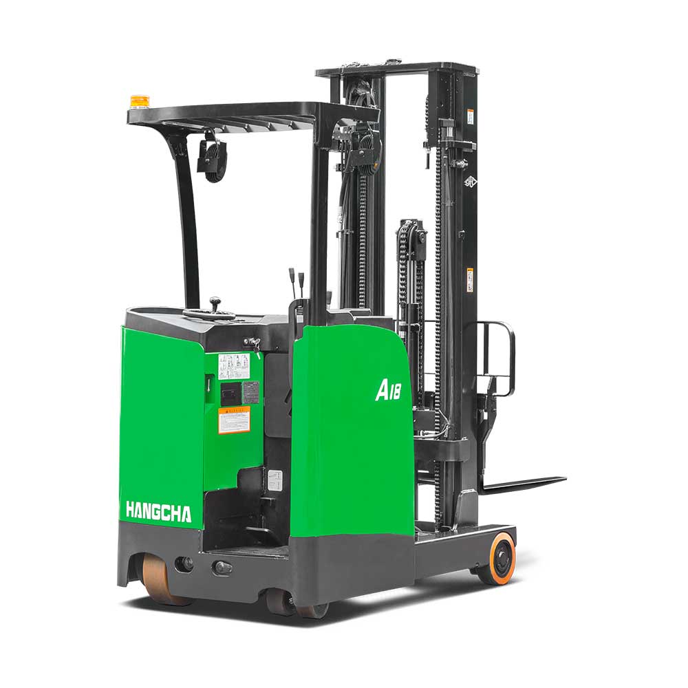 Reach Truck - HANGCHA