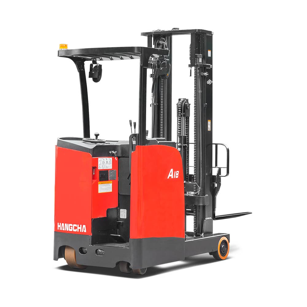 Reach Truck - HANGCHA