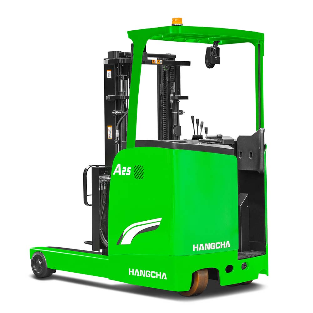 Reach Truck - HANGCHA