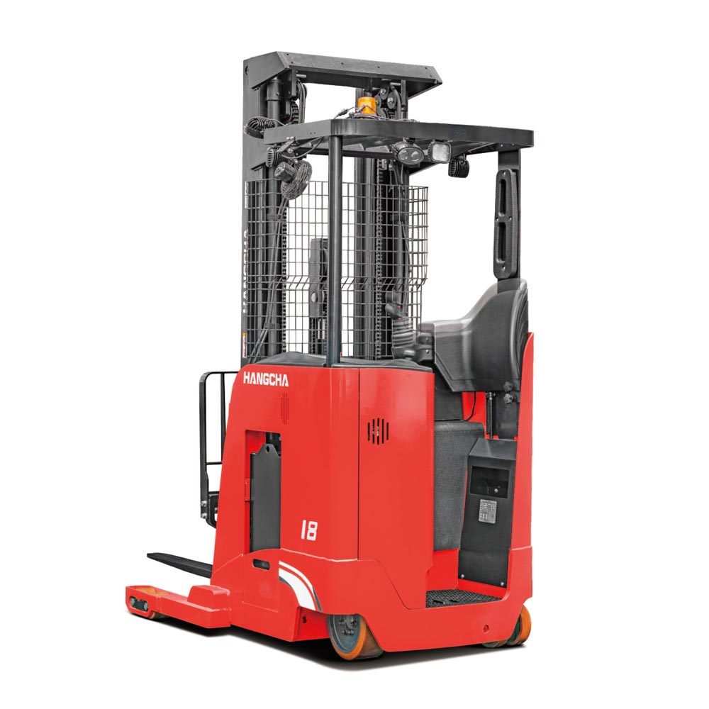 Reach Truck - HANGCHA