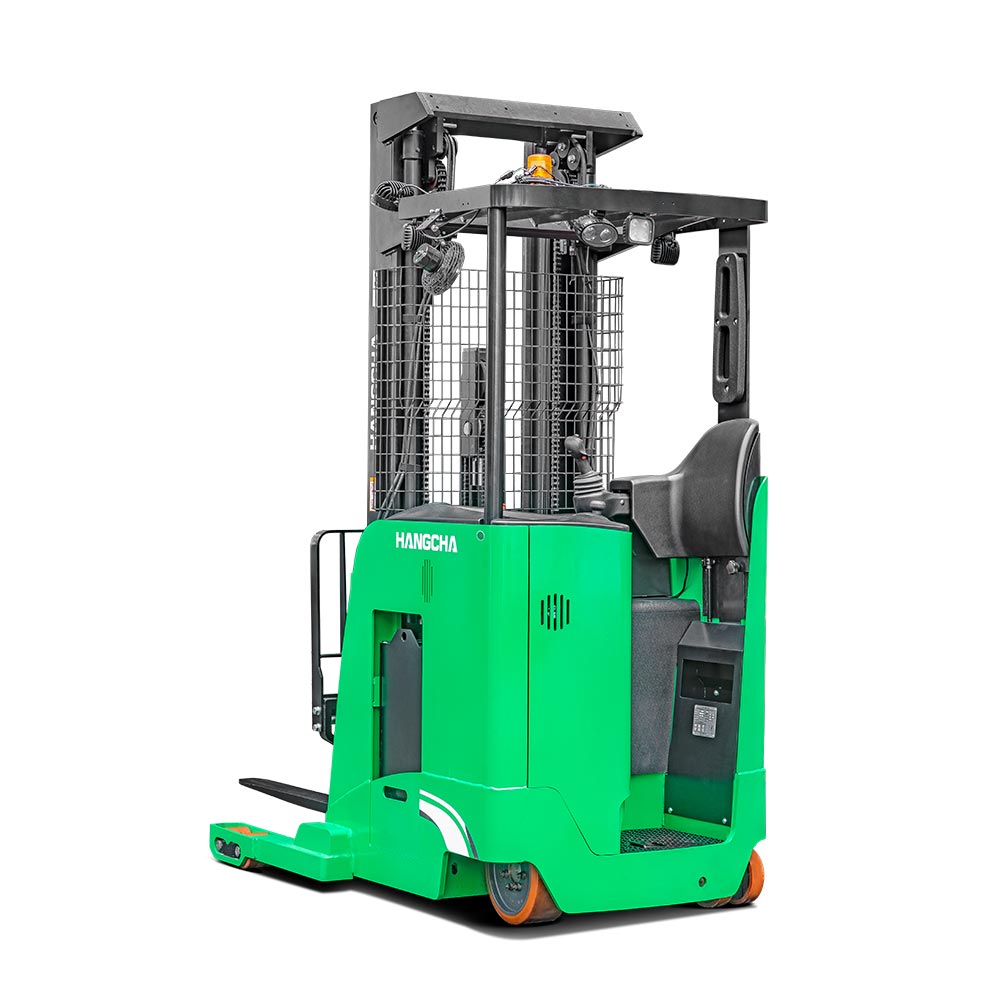 Reach Truck - HANGCHA