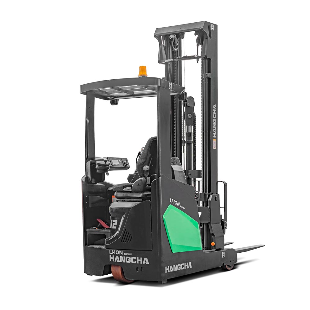 Reach Truck - HANGCHA