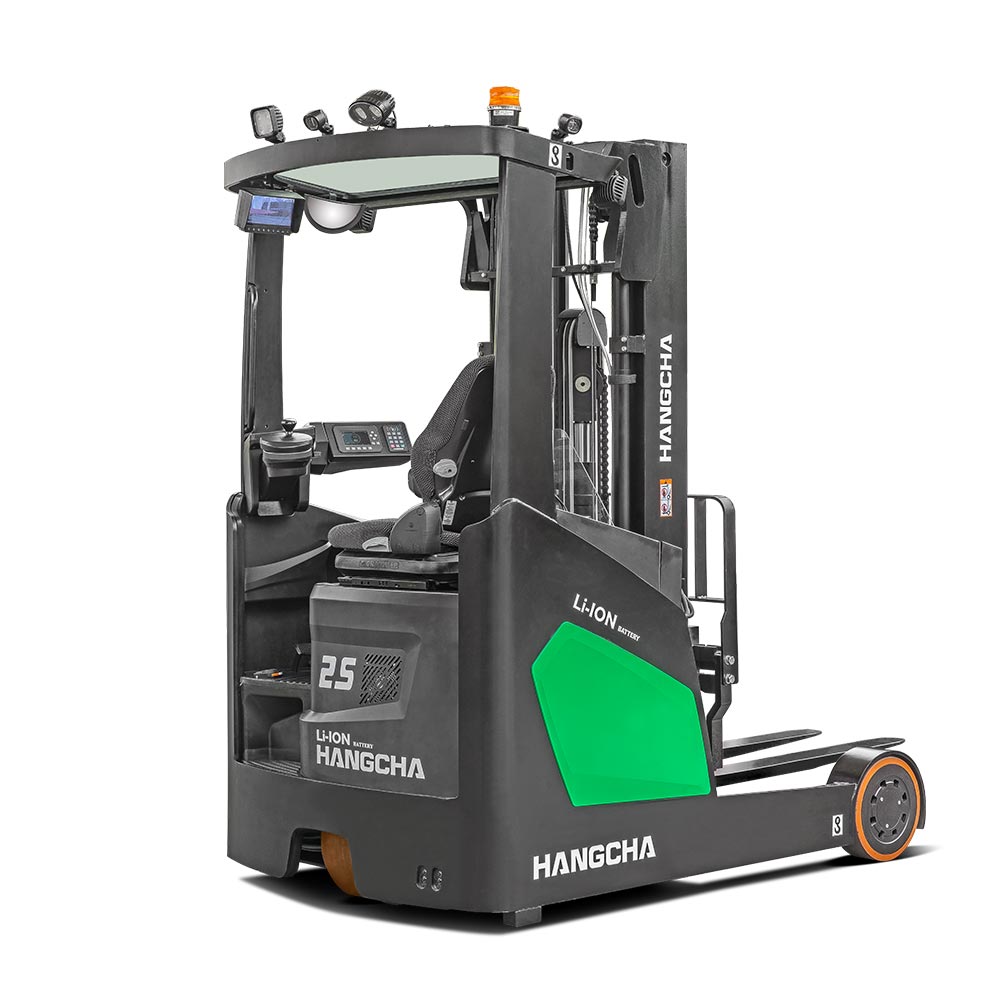 Reach Truck - HANGCHA