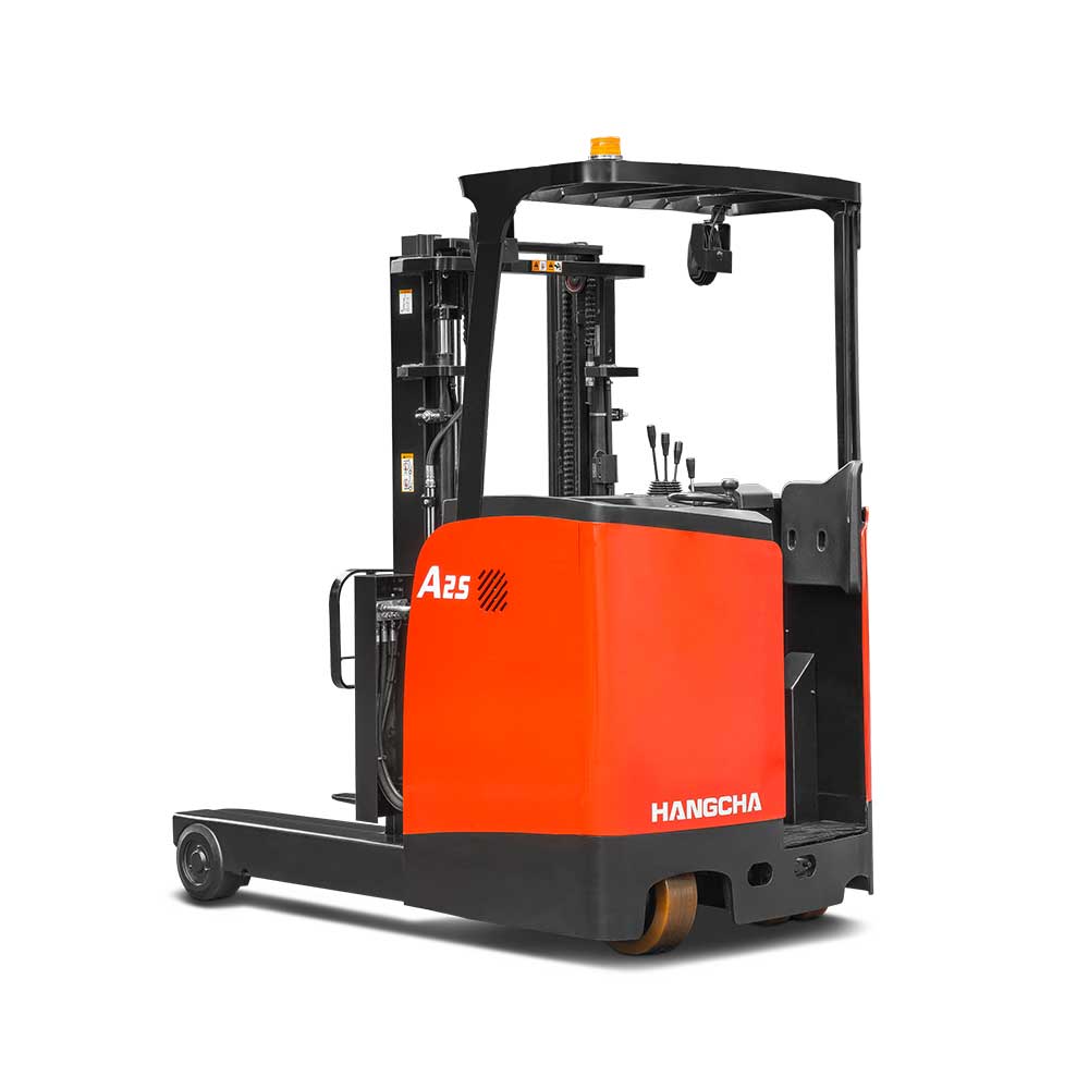 Reach Truck - HANGCHA