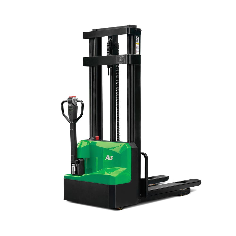 Electric Stacker - HANGCHA