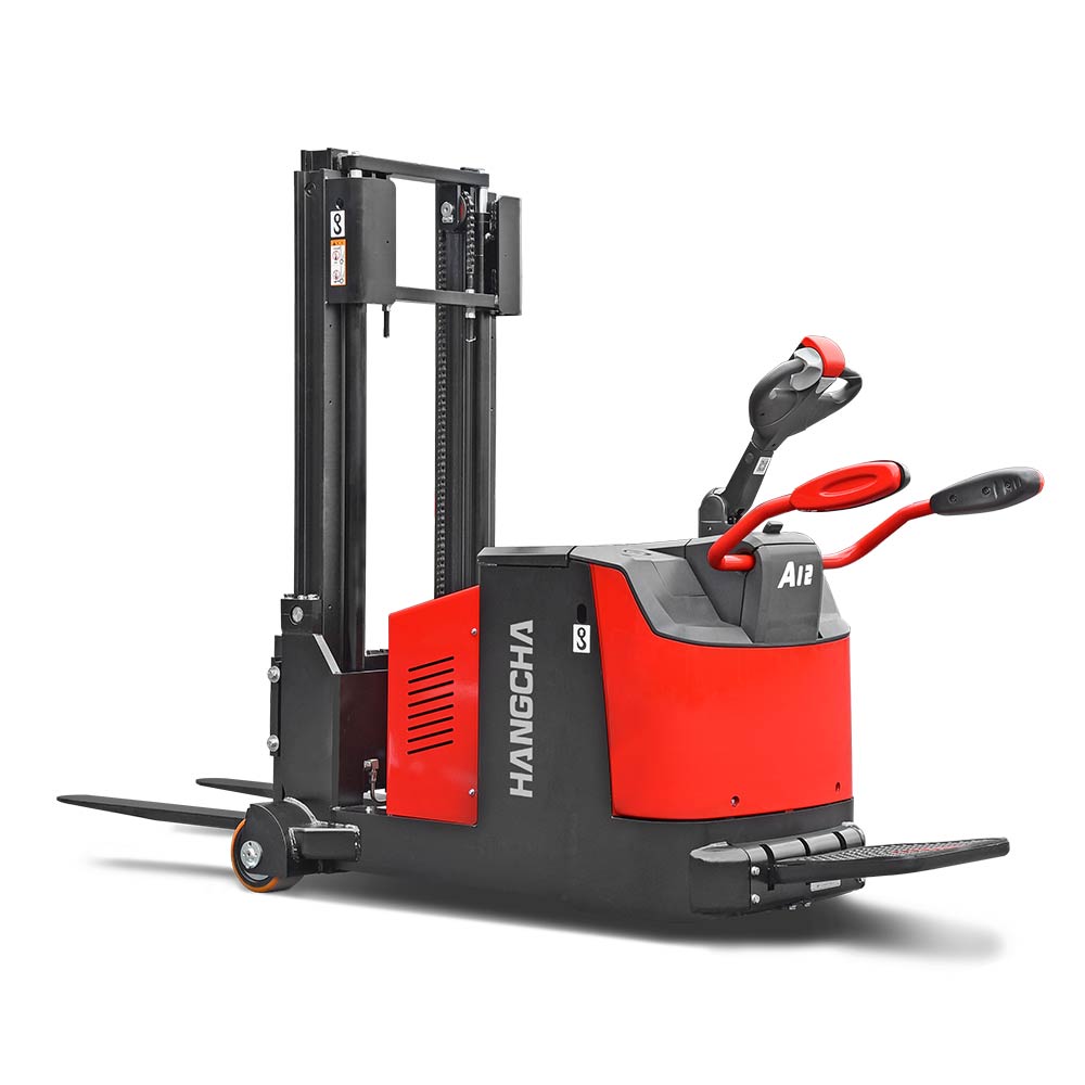 Electric Stacker - HANGCHA