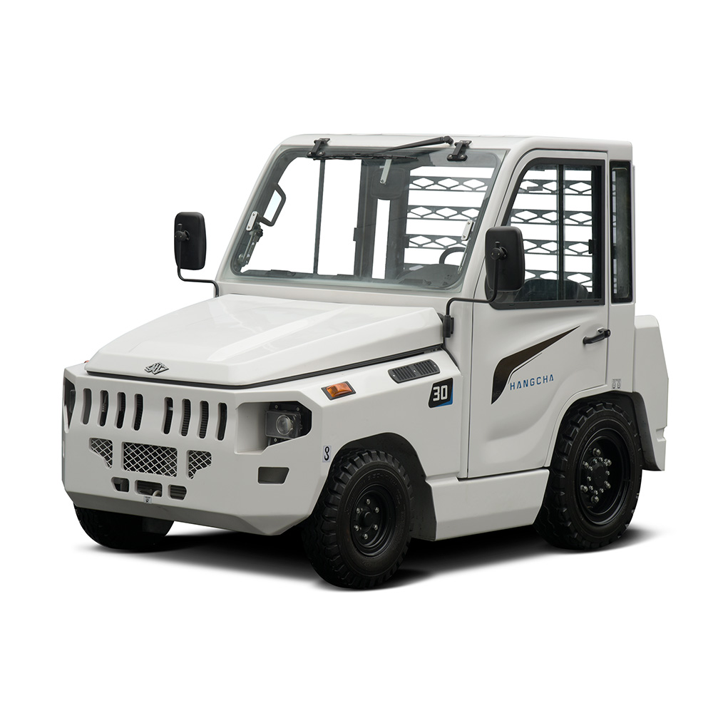 Tow Tractor - HANGCHA