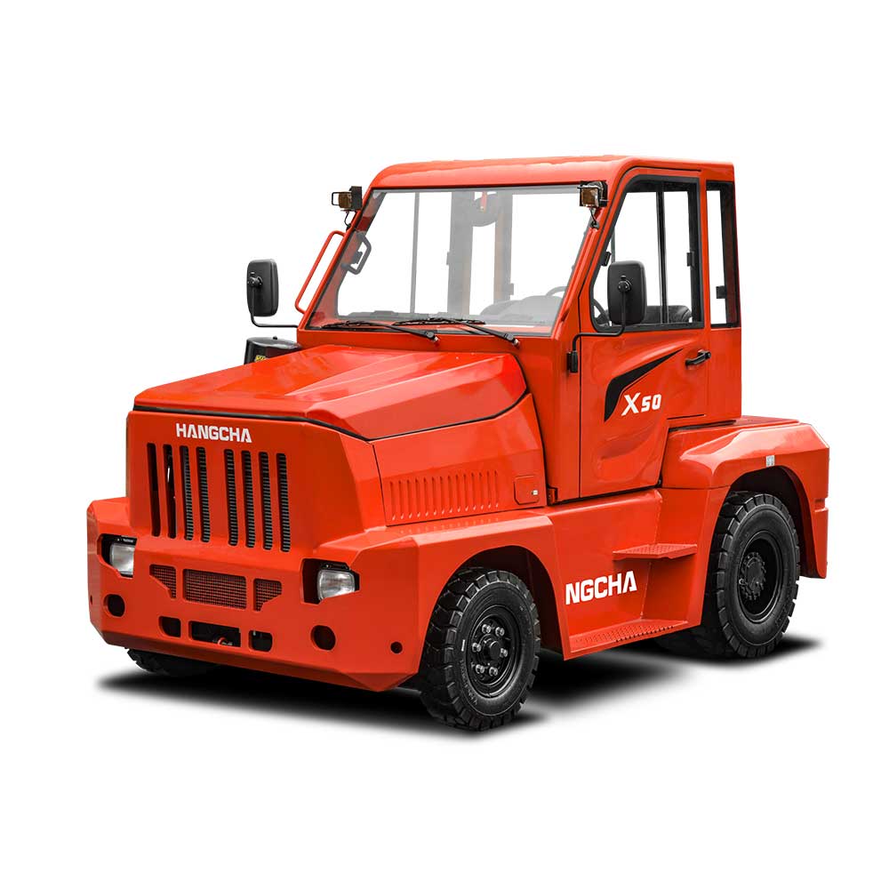 Tow Tractor - HANGCHA