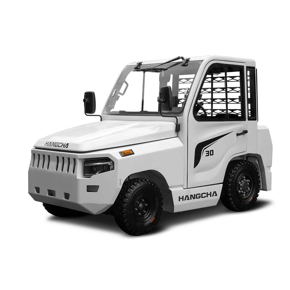 Tow Tractor - HANGCHA