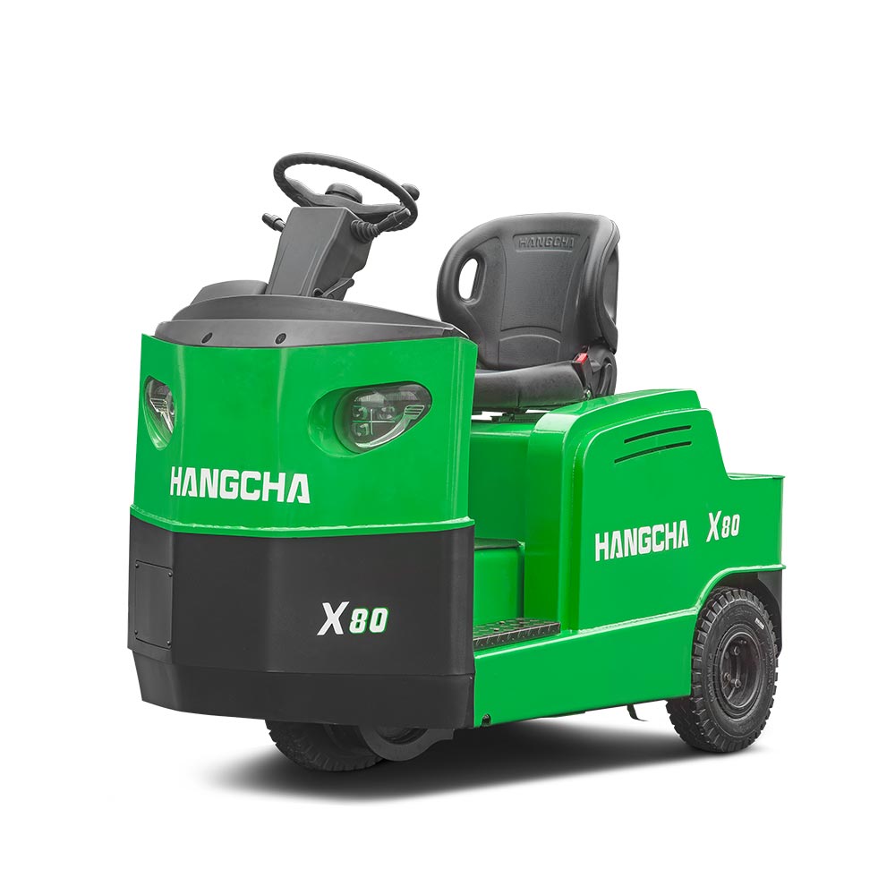 Tow Tractor - HANGCHA
