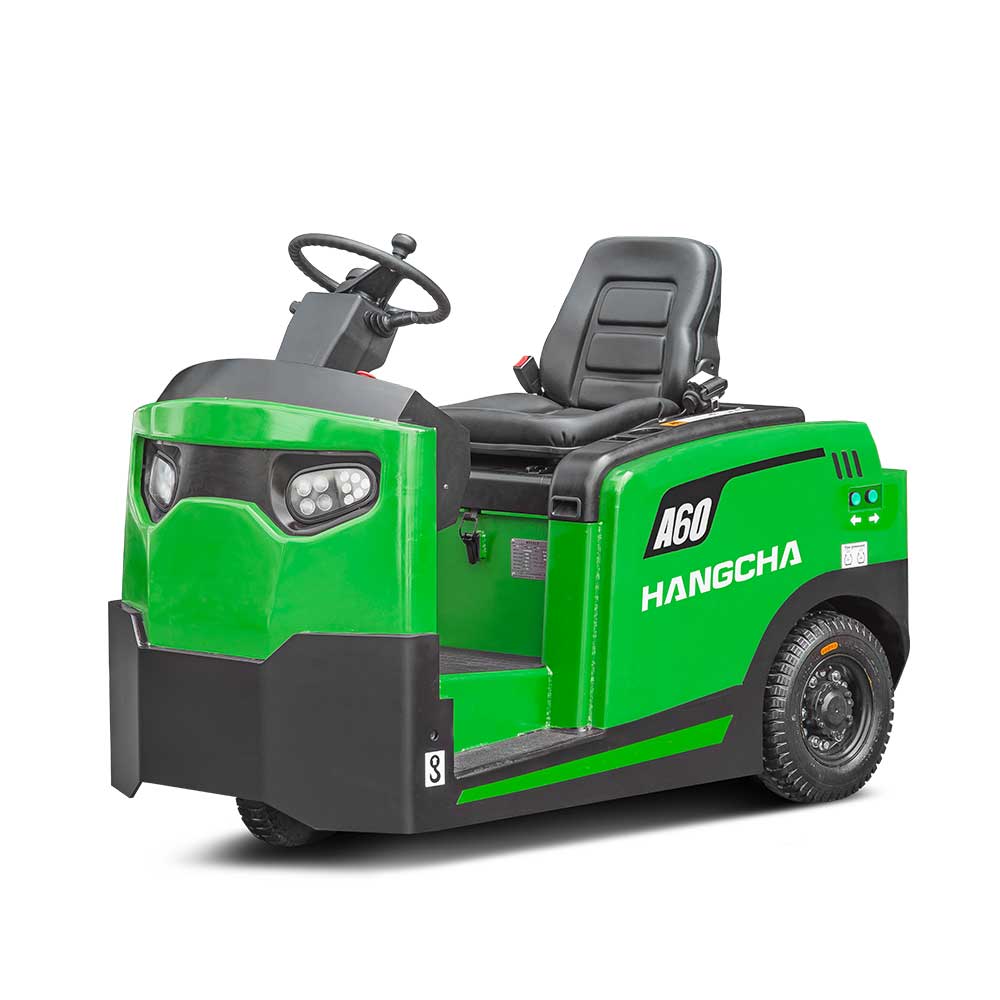 Tow Tractor - HANGCHA