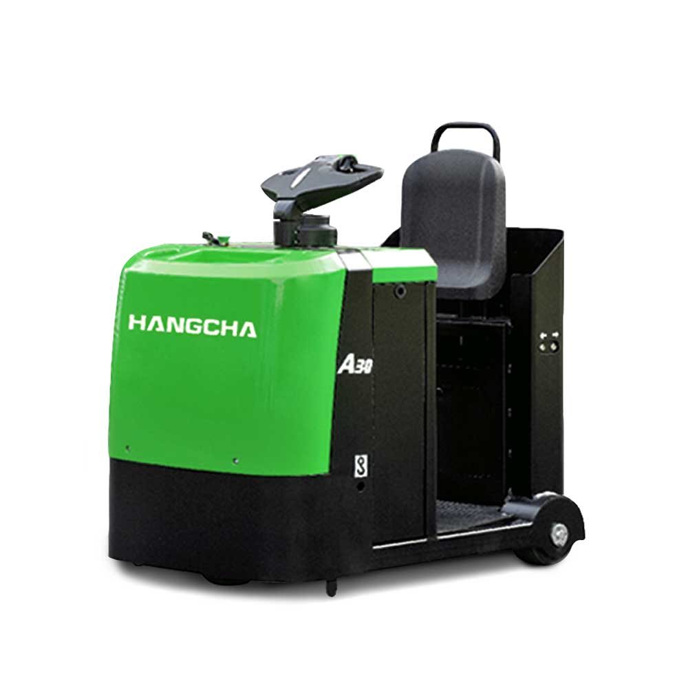 Tow Tractor - HANGCHA