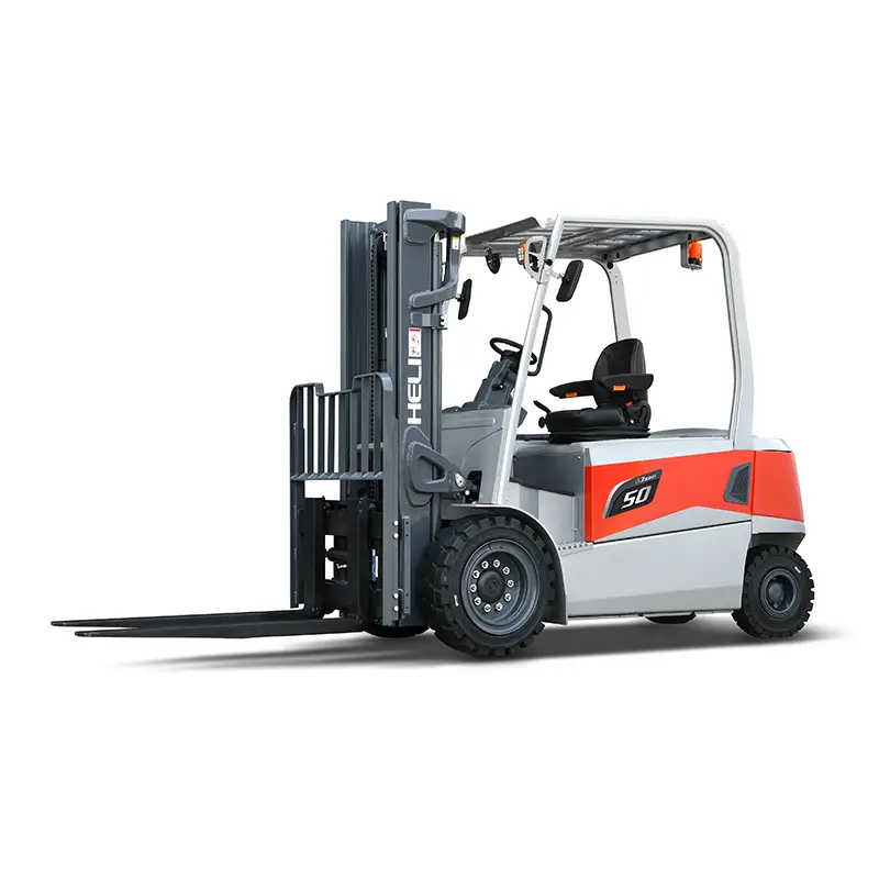 Forklift - HELI