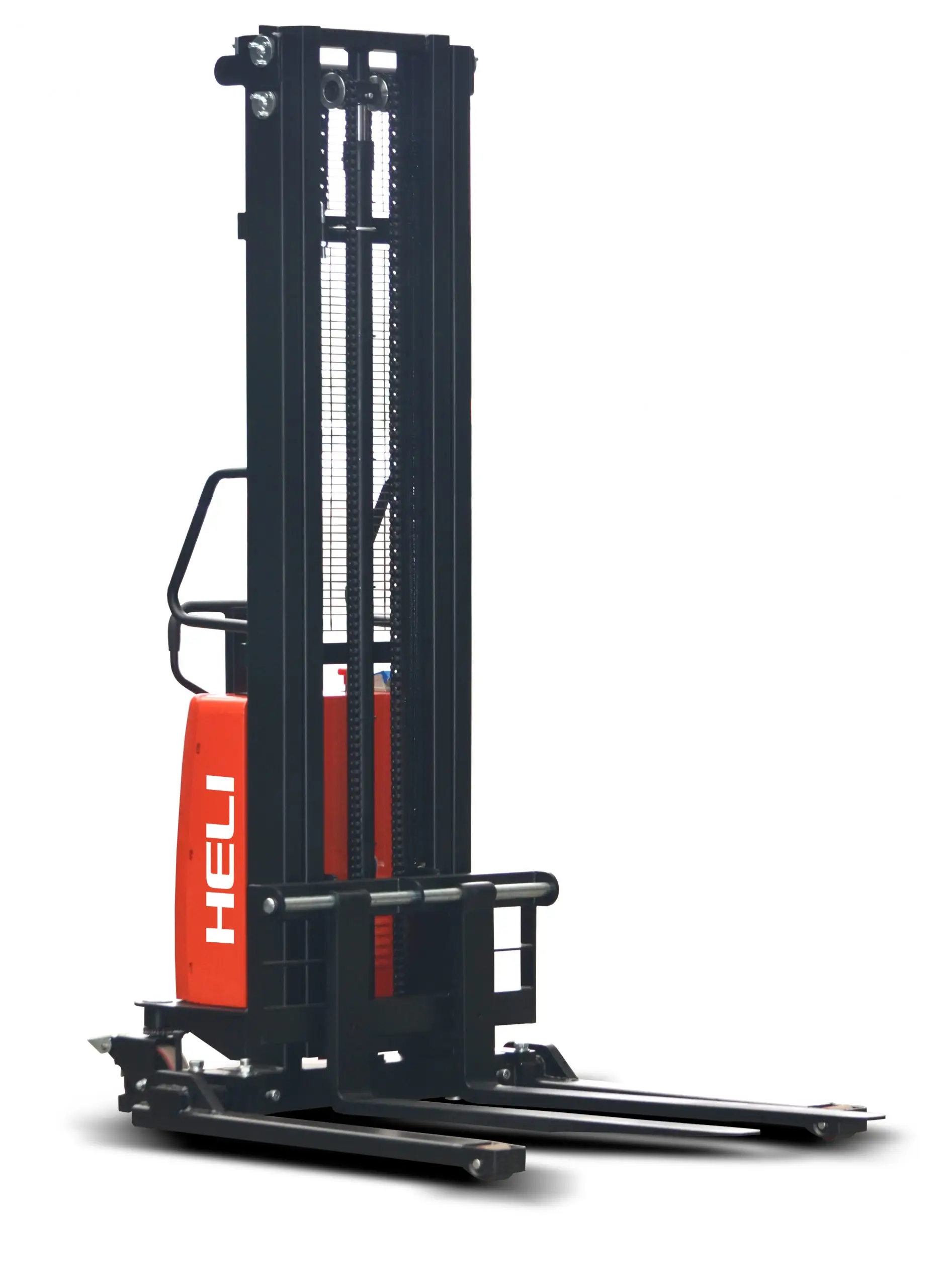 Warehouse Equipment - HELI