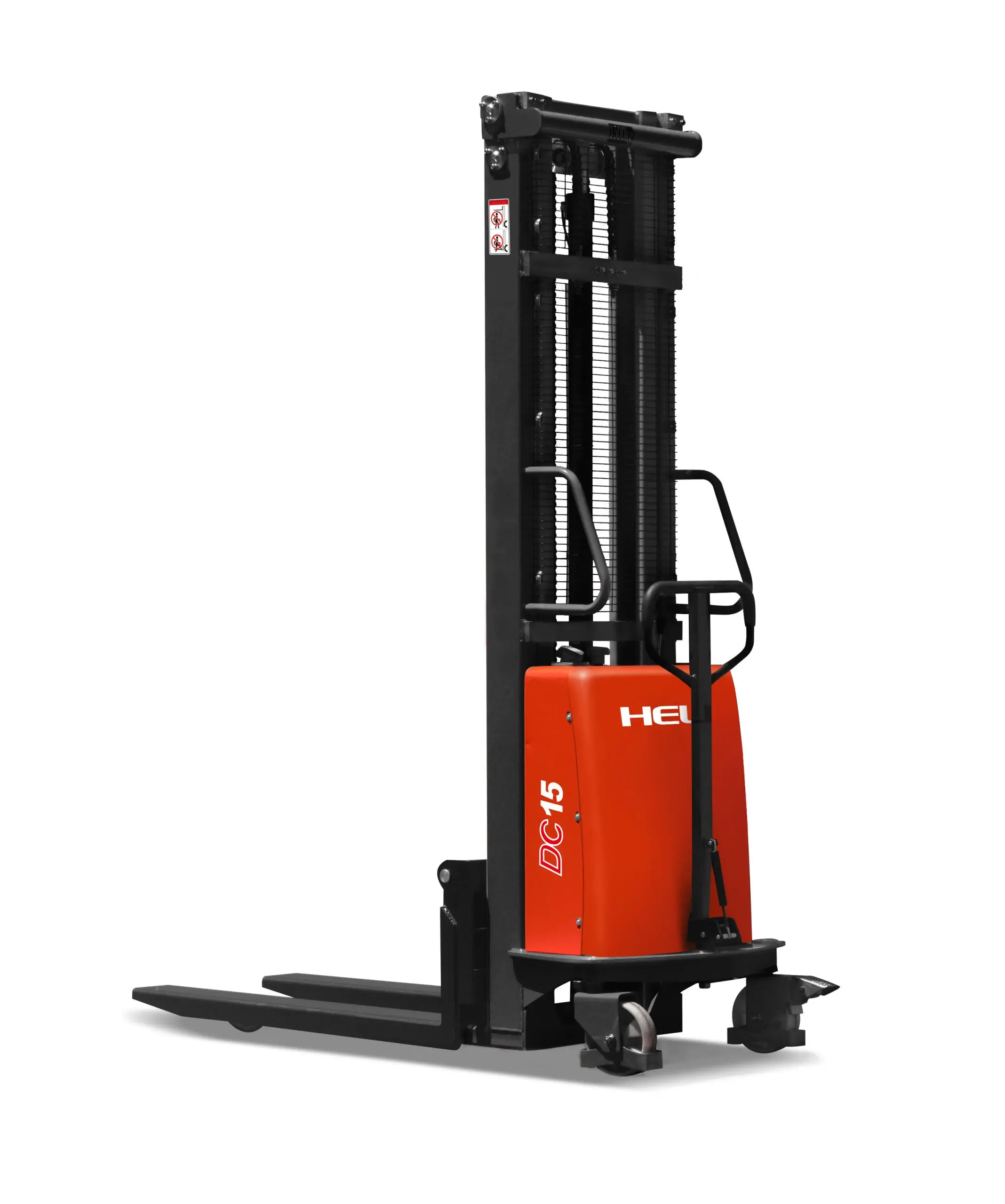 Warehouse Equipment - HELI