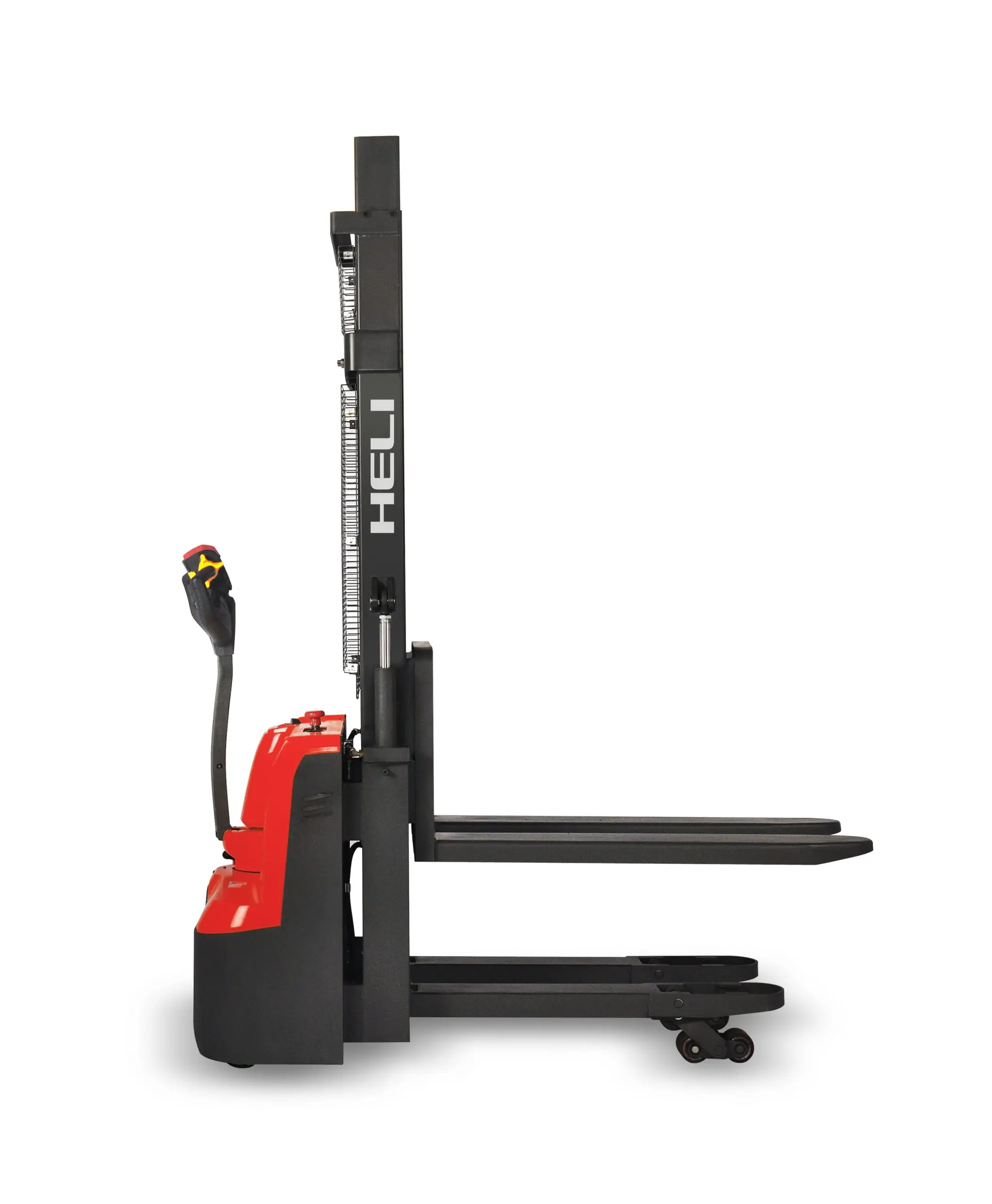 Warehouse Equipment - HELI