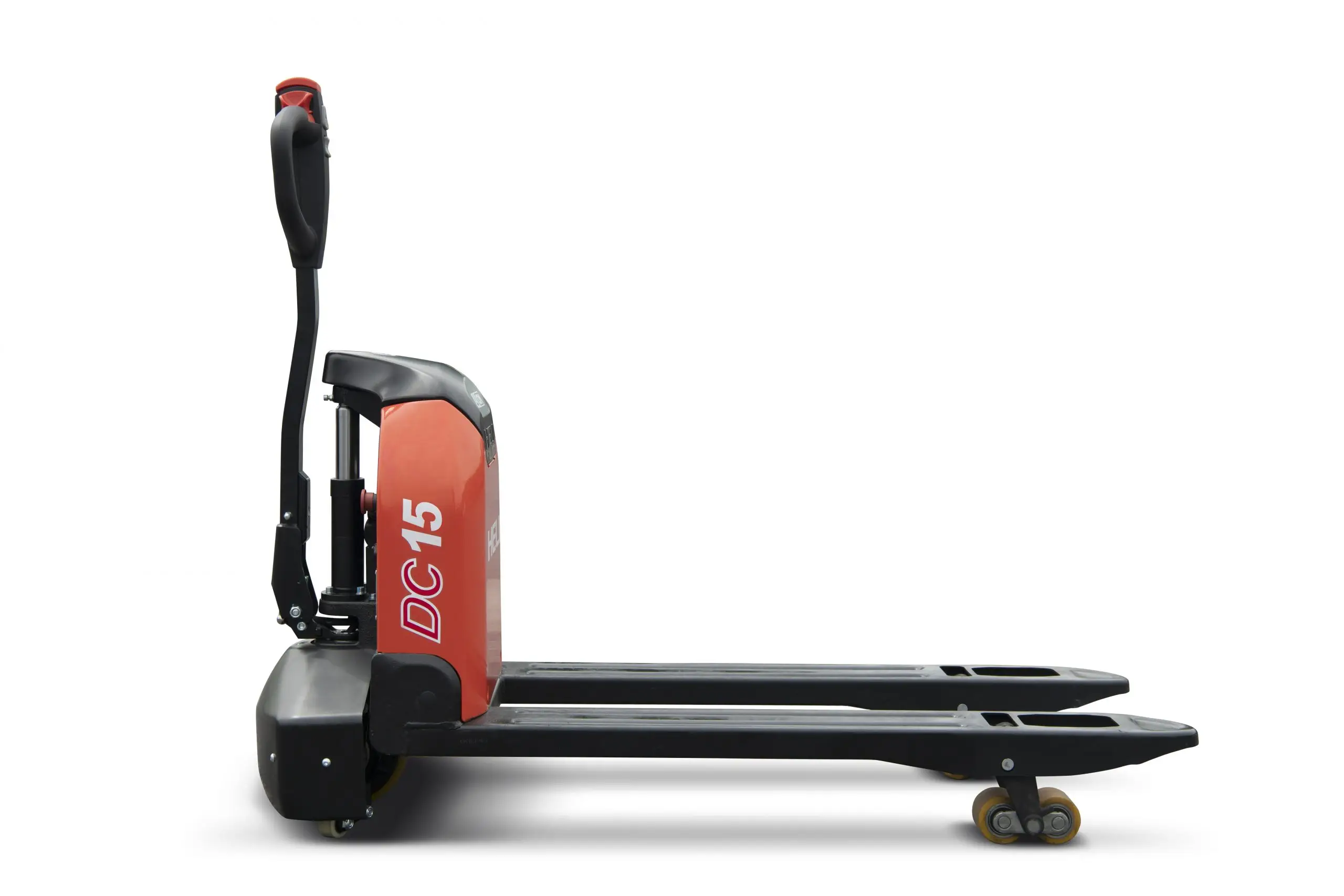 Warehouse Equipment - HELI